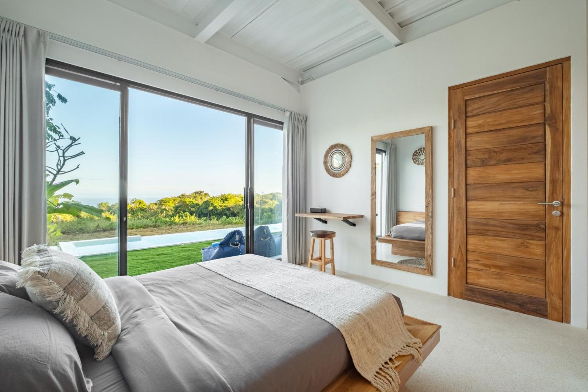Marakuya 3 Bedroom - Uluwatu Villa *