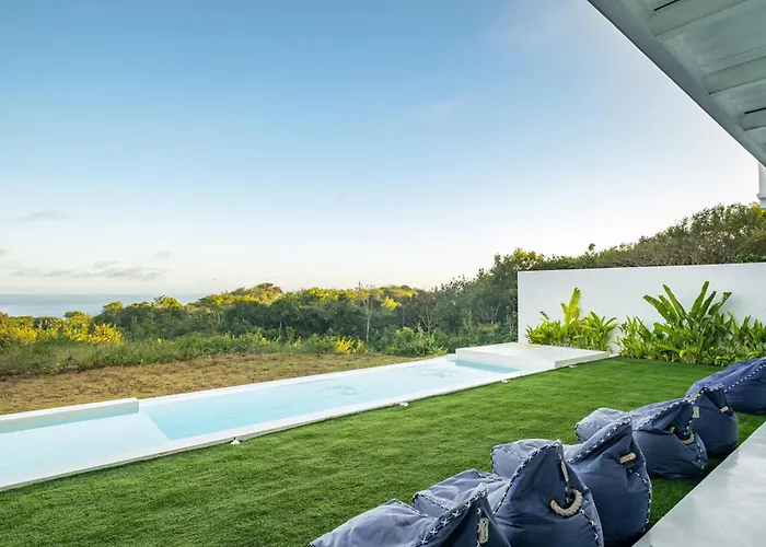 Villa Marakuya 3 Bedroom - Uluwatu