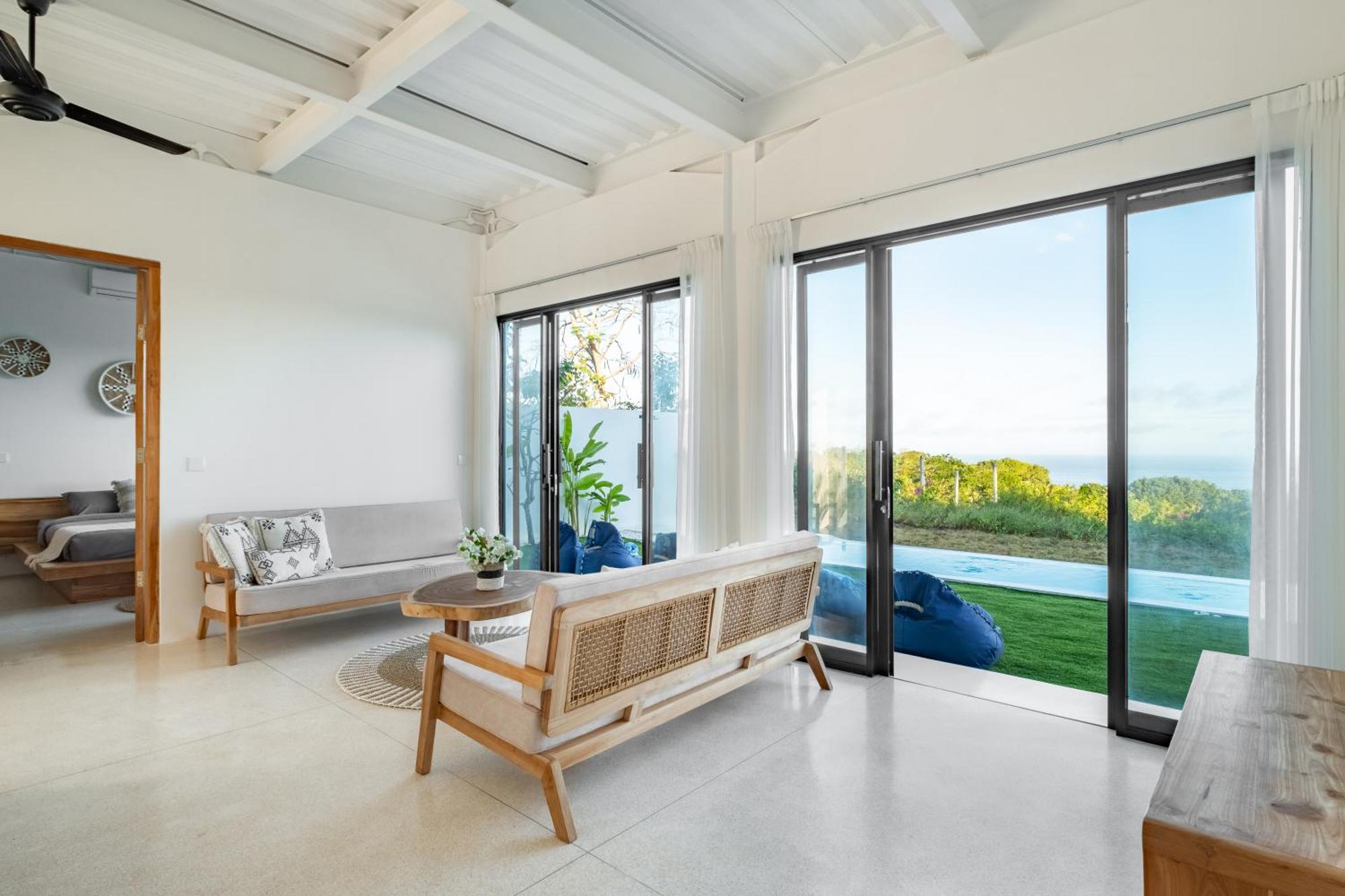 Villa Marakuya 3 Bedroom - Uluwatu *