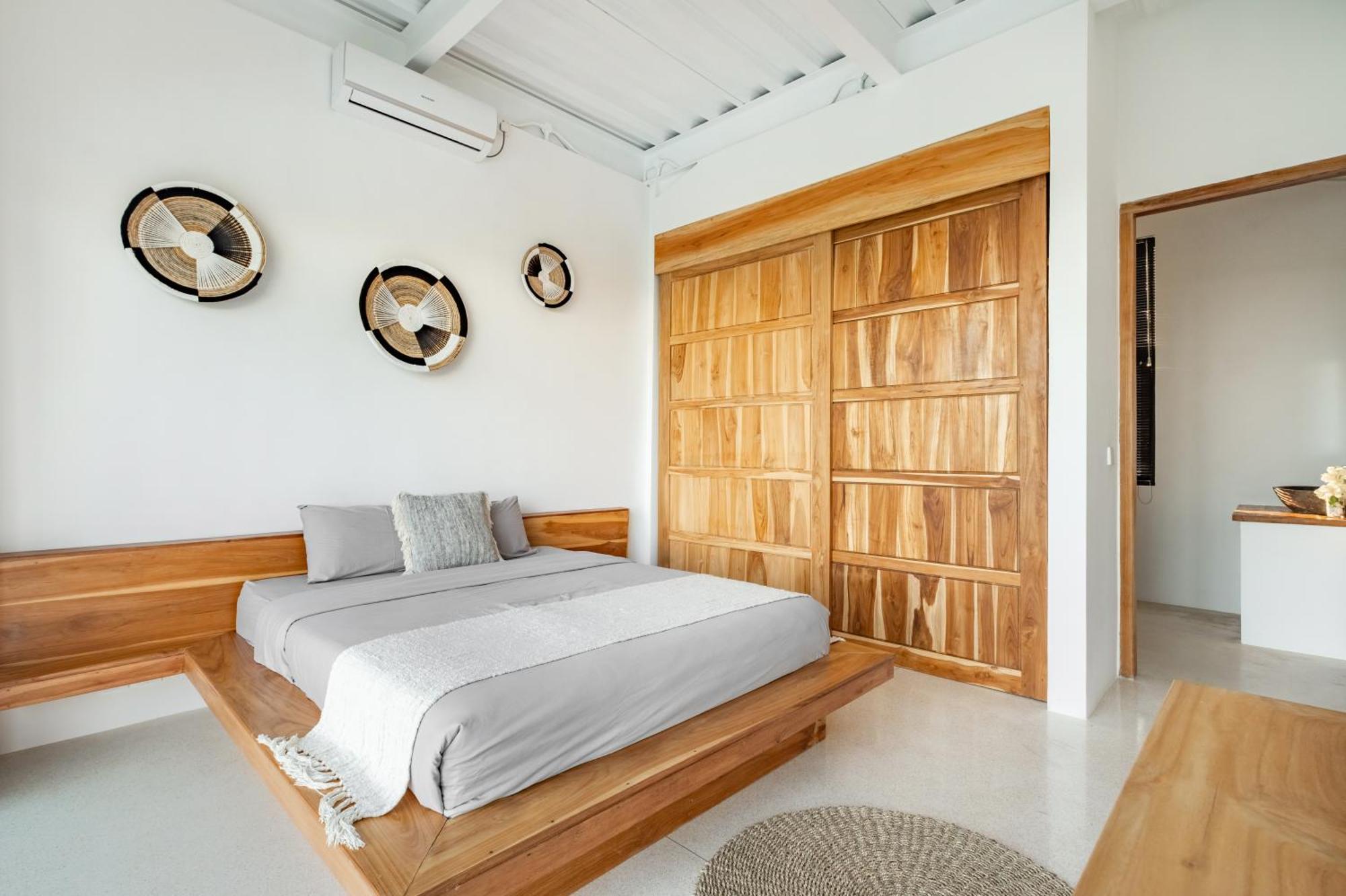Marakuya 3 Bedroom - Uluwatu Villa Regierungsbezirk Badung