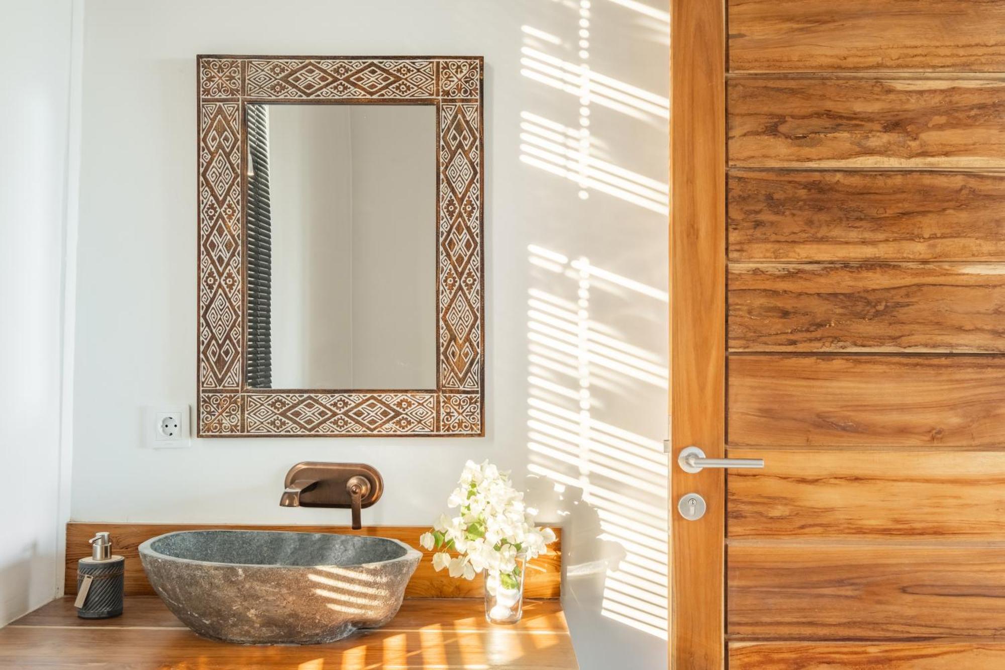 Marakuya 3 Bedroom - Uluwatu Villa *