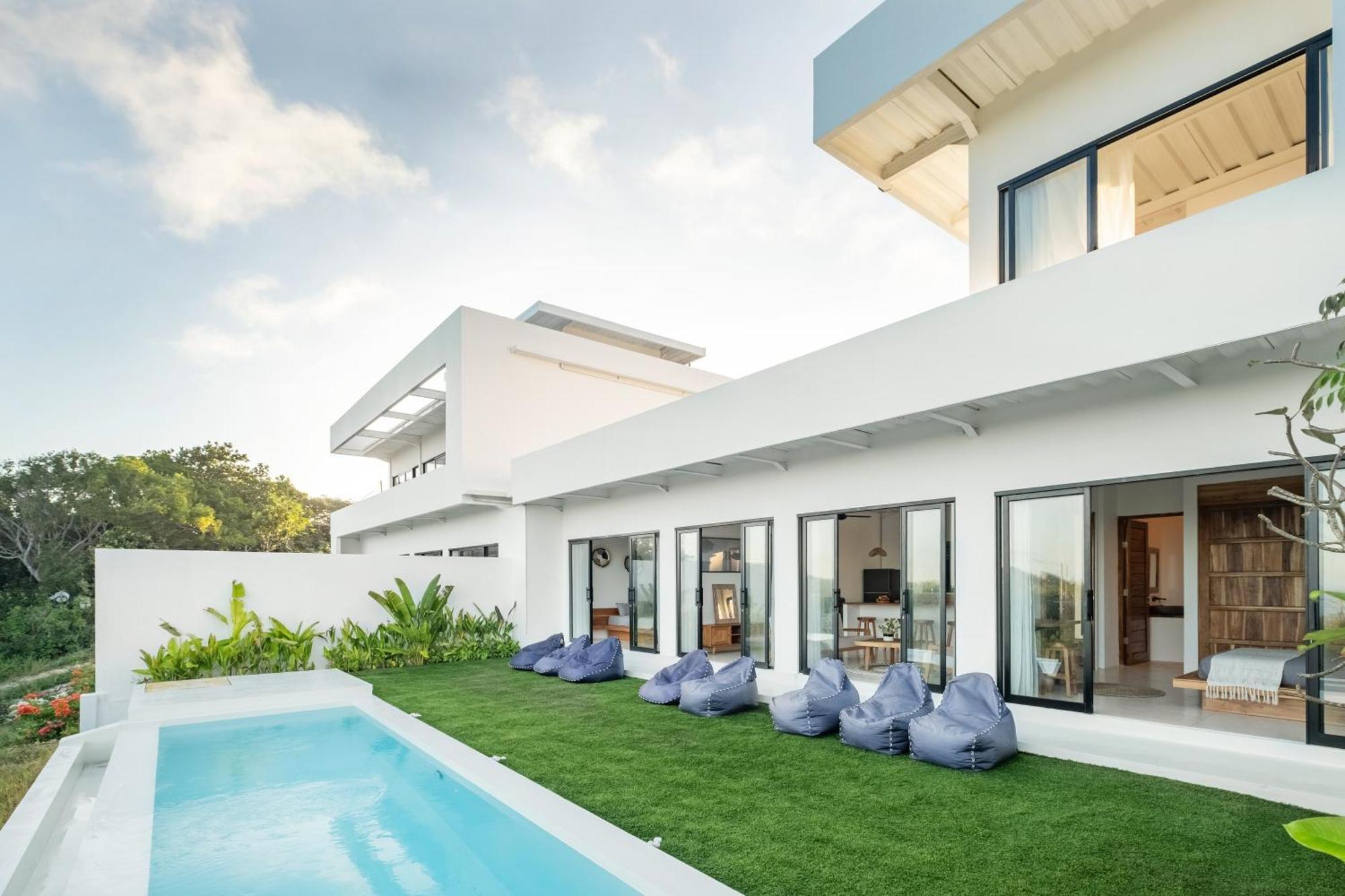 Marakuya 3 Bedroom - Uluwatu Regierungsbezirk Badung