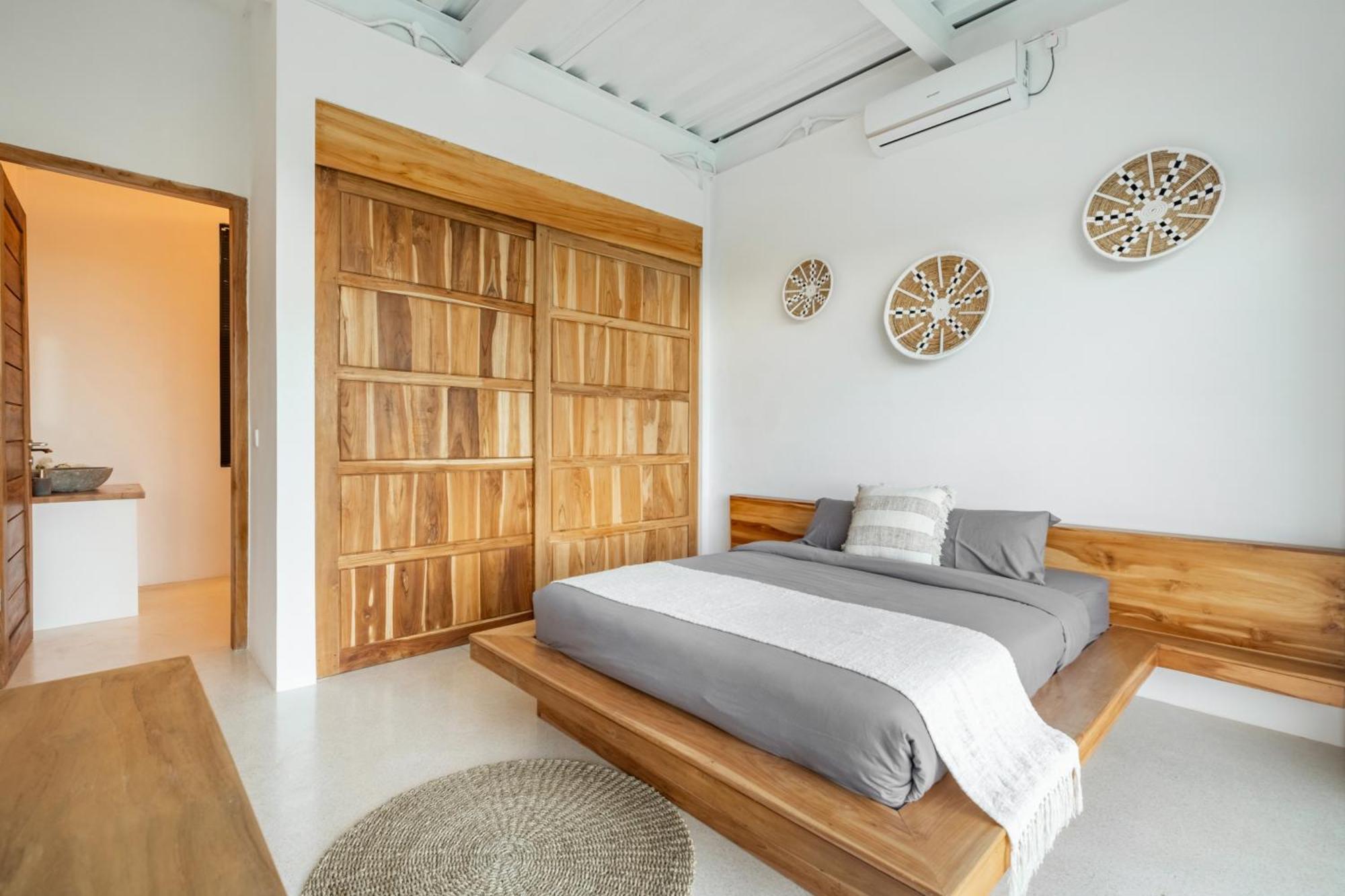 Villa Marakuya 3 Bedroom - Uluwatu