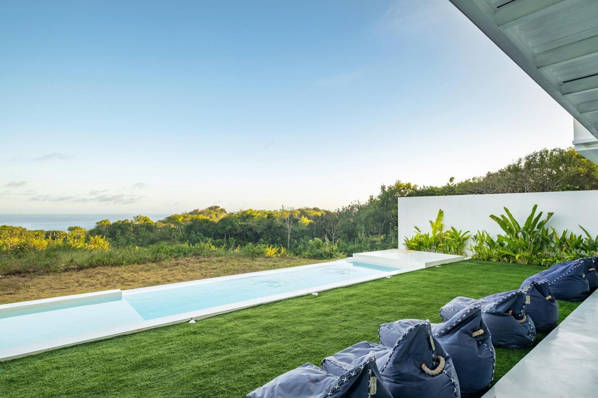 Marakuya 3 Bedroom - Uluwatu * Regierungsbezirk Badung